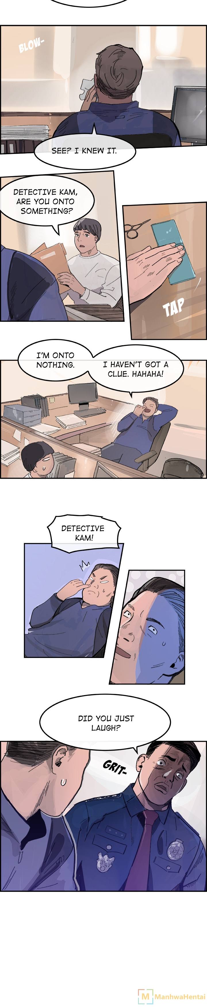 AMU - Chapter 14 [photo 14] - MangaPorn