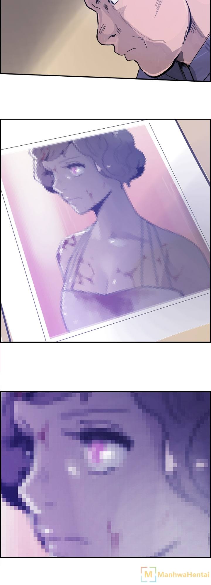 AMU - Chapter 14 [photo 17] - MangaPorn