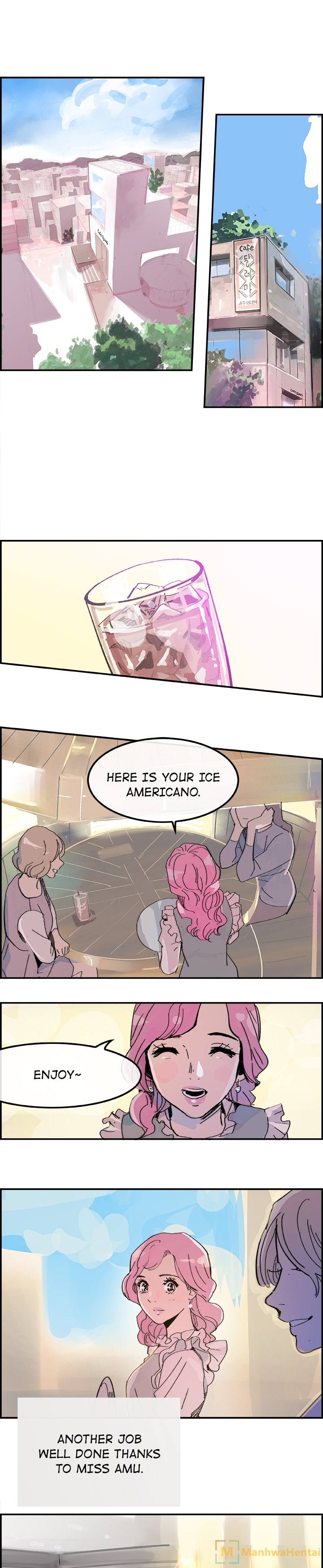 AMU - Chapter 14 [photo 2] - MangaPorn