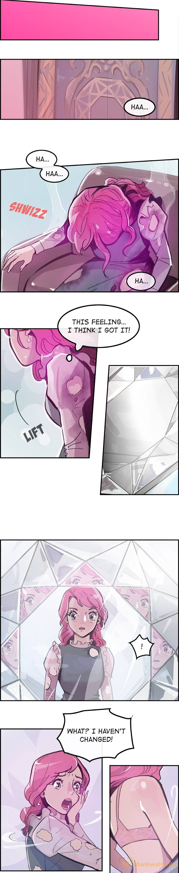 AMU - Chapter 14 [photo 6] - MangaPorn