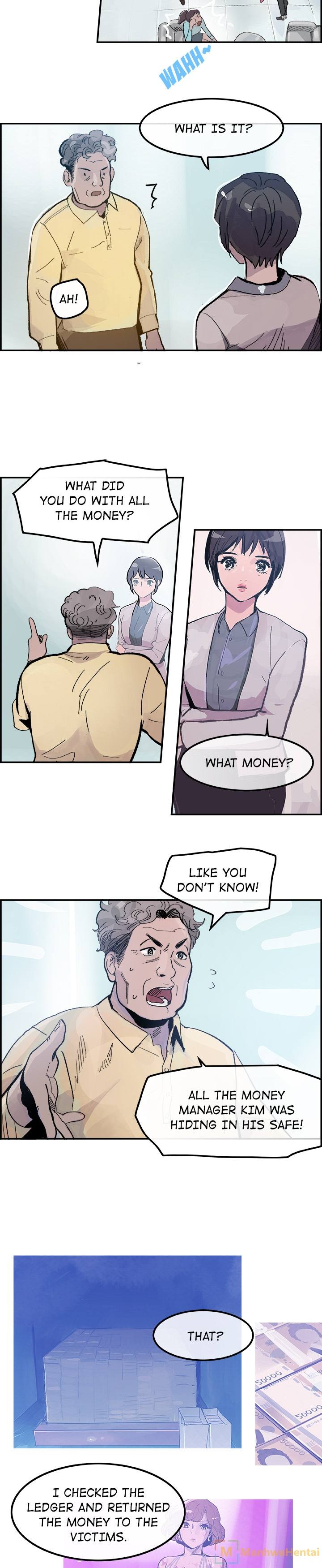 AMU - Chapter 14 [photo 9] - MangaPorn