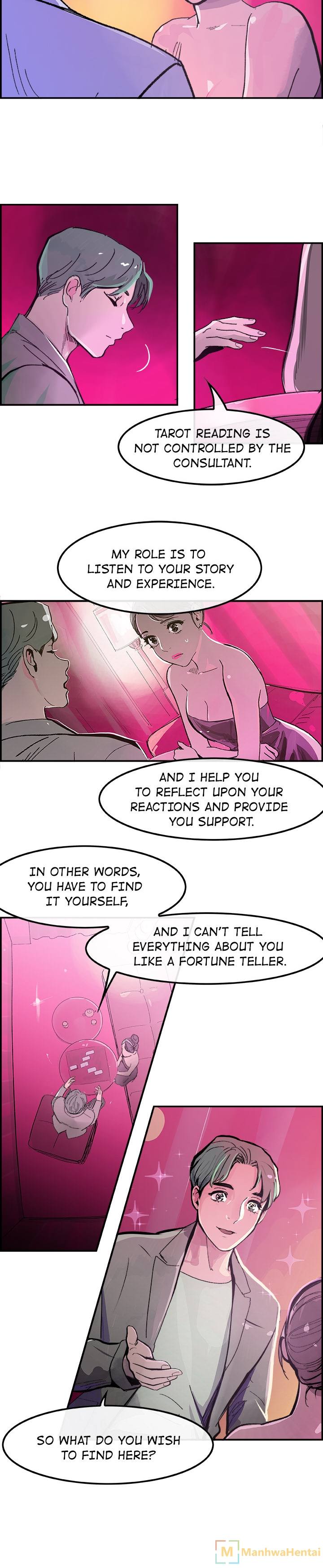 AMU - Chapter 15 [photo 16] - MangaPorn