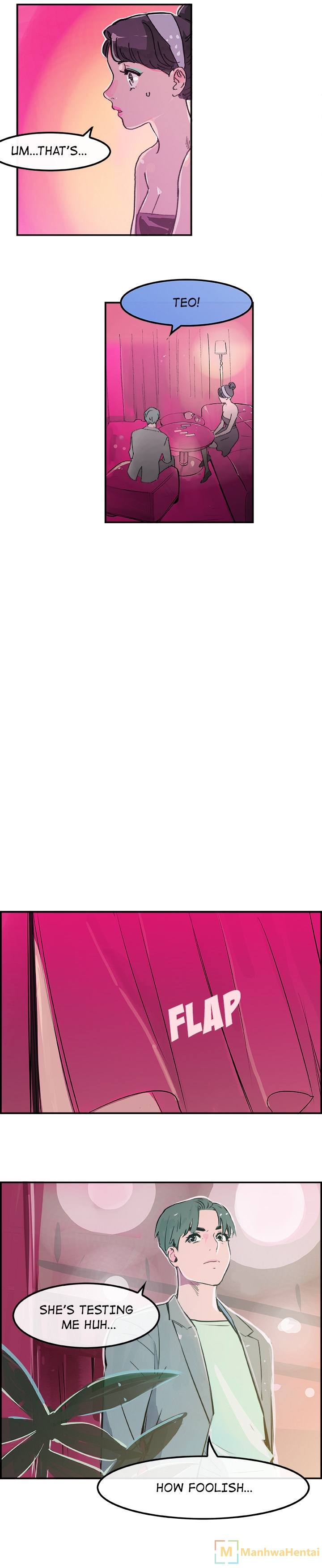 AMU - Chapter 15 [photo 17] - MangaPorn