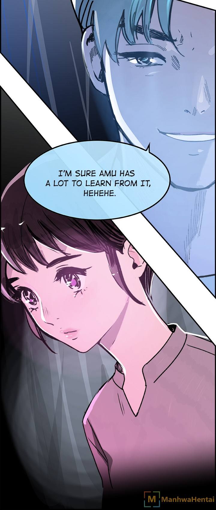 AMU - Chapter 15 [photo 22] - MangaPorn