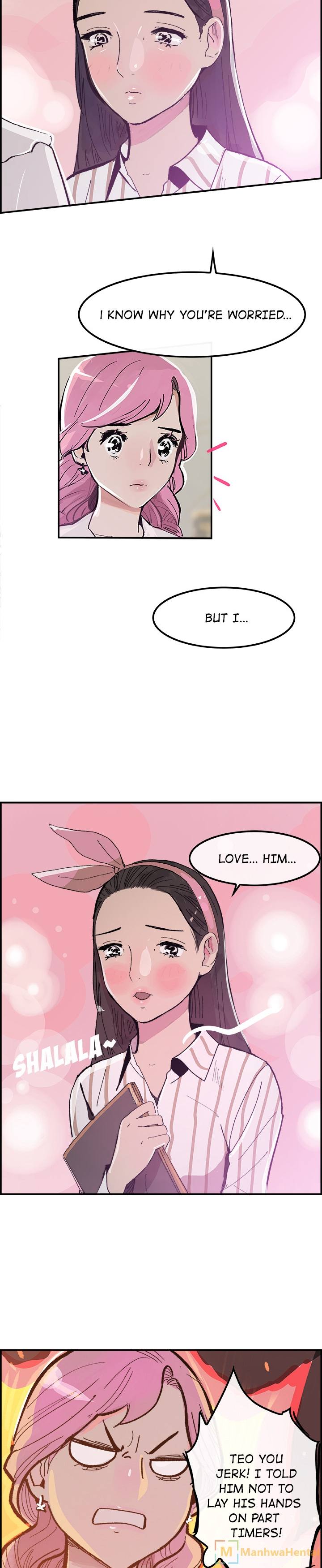 AMU - Chapter 15 [photo 4] - MangaPorn