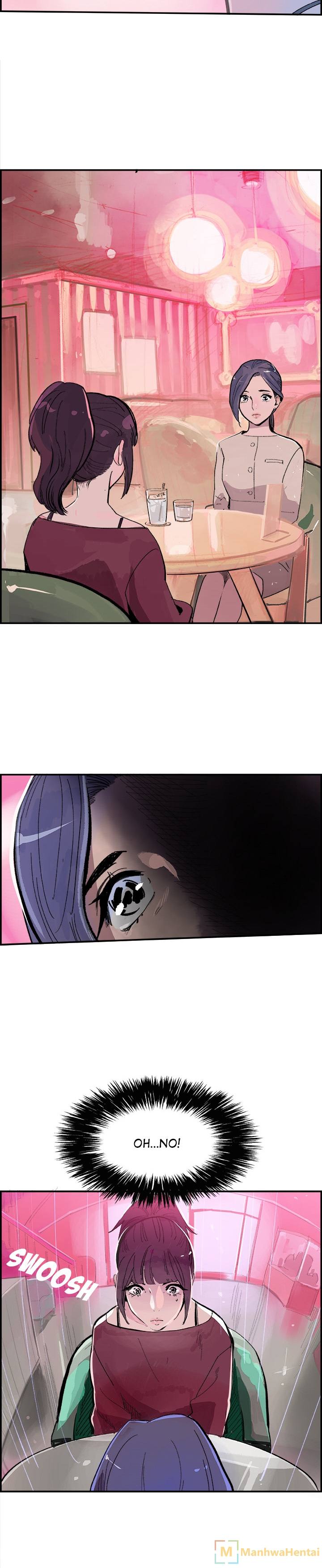 AMU - Chapter 15 [photo 7] - MangaPorn