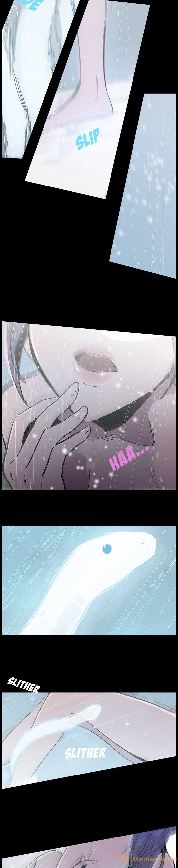 AMU - Chapter 15 [photo 9] - MangaPorn