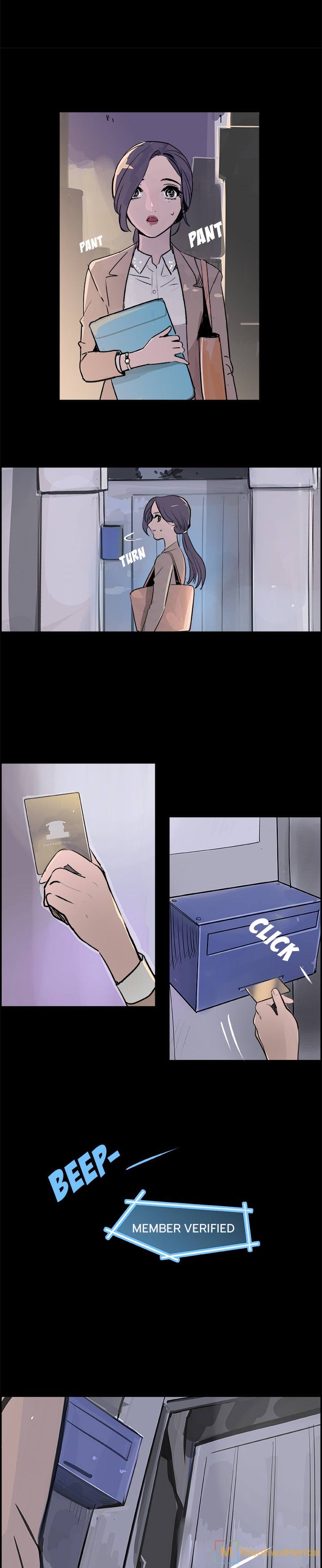 AMU - Chapter 16 [photo 11] - MangaPorn