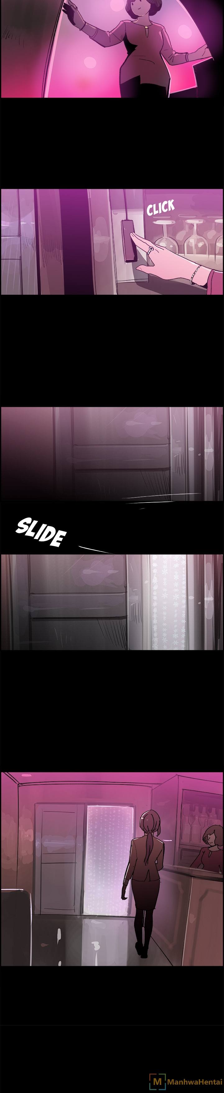 AMU - Chapter 16 [photo 16] - MangaPorn