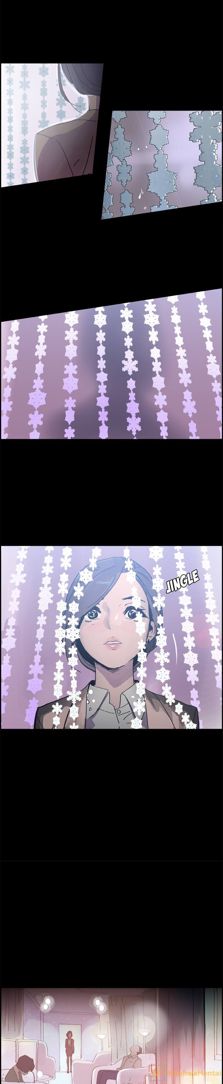 AMU - Chapter 16 [photo 17] - MangaPorn