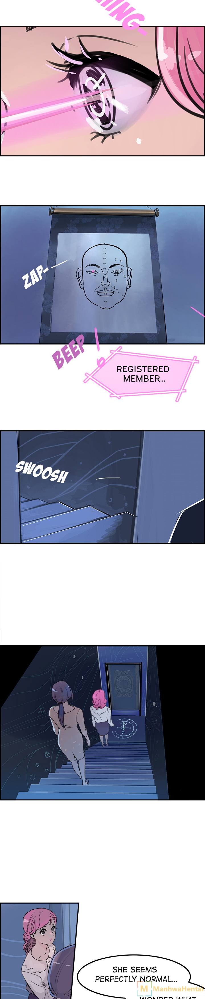 AMU - Chapter 16 [photo 2] - MangaPorn