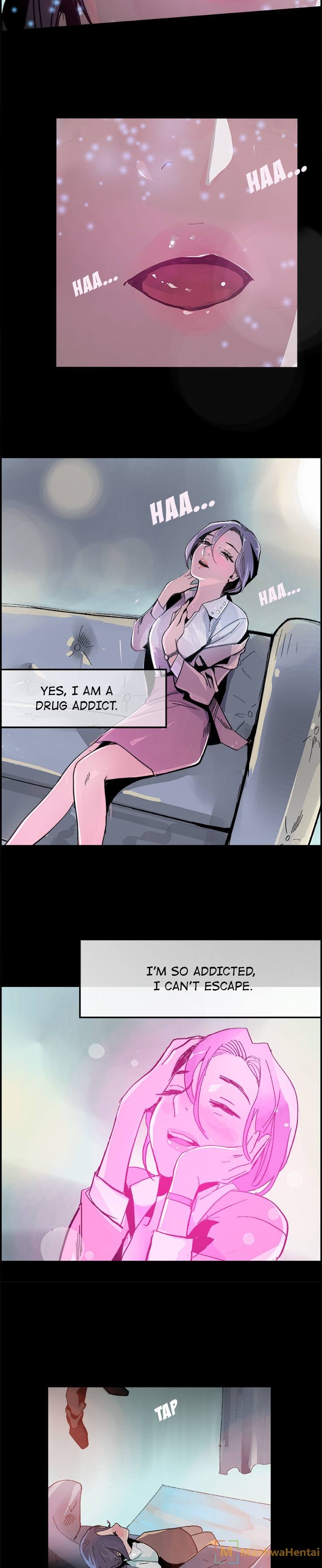 AMU - Chapter 16 [photo 20] - MangaPorn