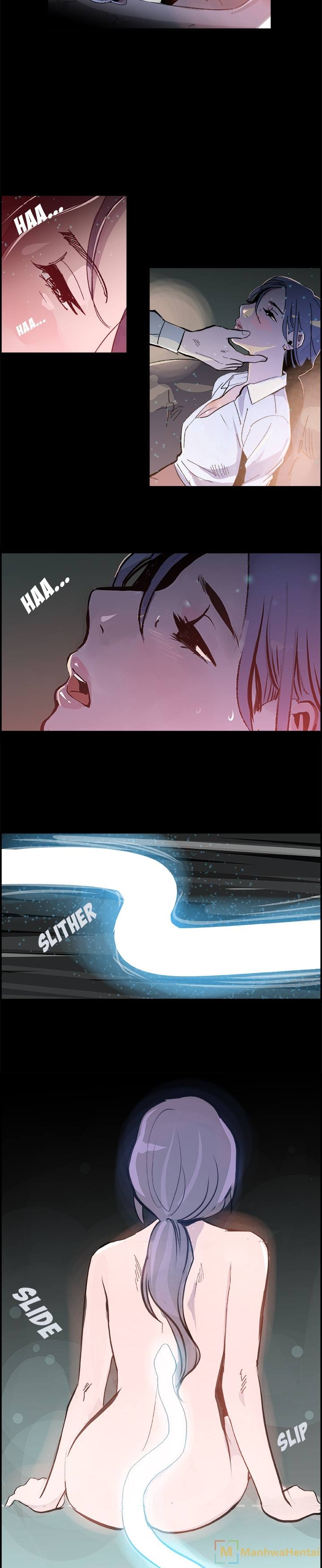 AMU - Chapter 16 [photo 21] - MangaPorn