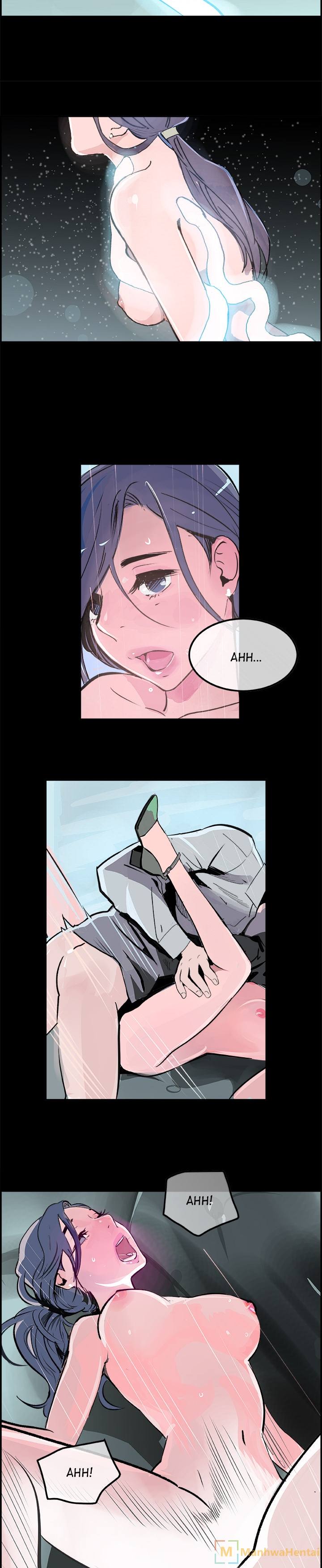 AMU - Chapter 16 [photo 22] - MangaPorn