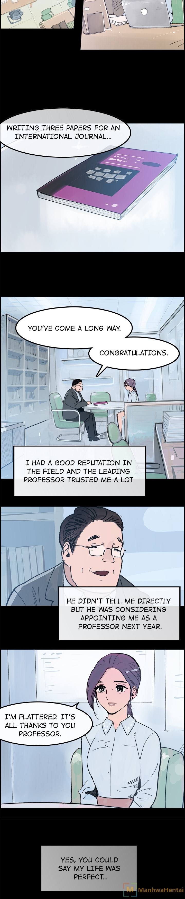 AMU - Chapter 16 [photo 6] - MangaPorn