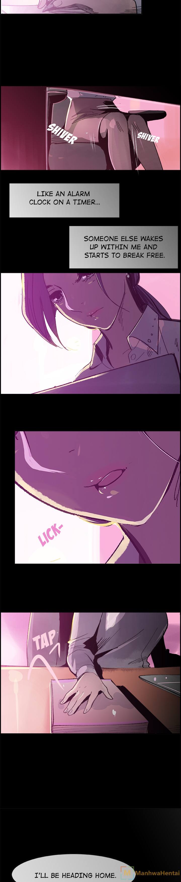 AMU - Chapter 16 [photo 8] - MangaPorn