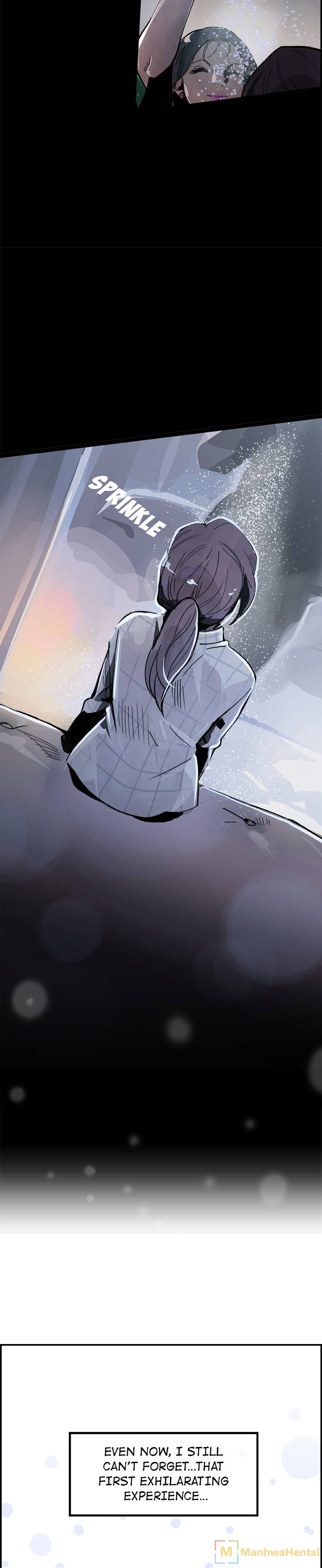 AMU - Chapter 17 [photo 10] - MangaPorn