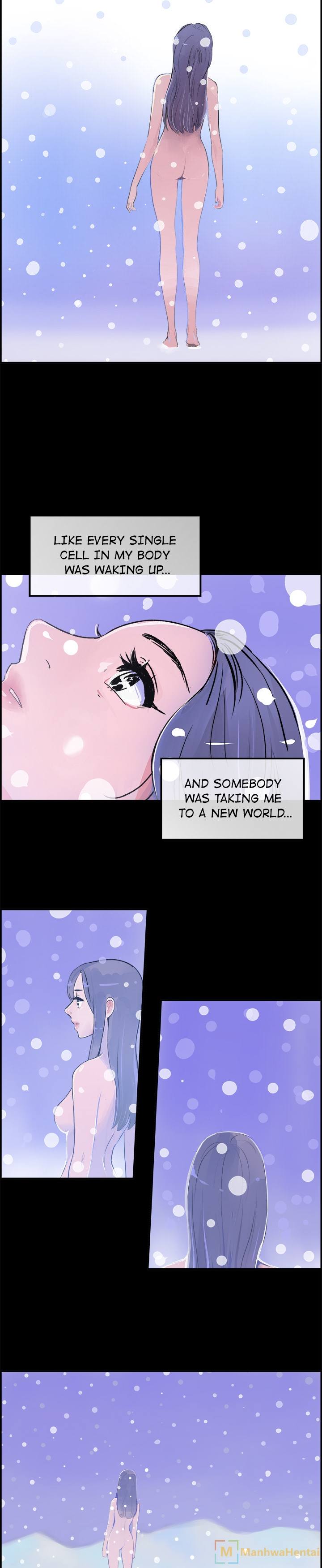 AMU - Chapter 17 [photo 11] - MangaPorn