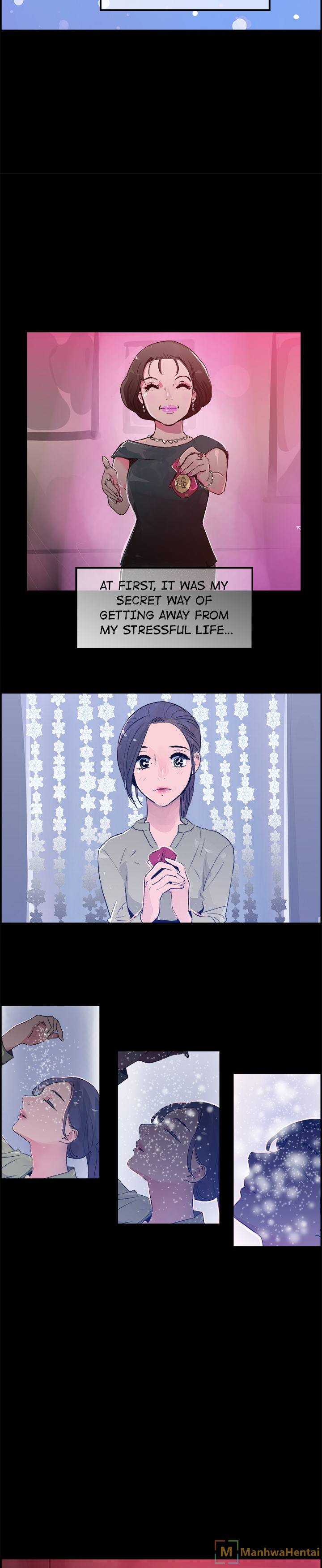 AMU - Chapter 17 [photo 13] - MangaPorn