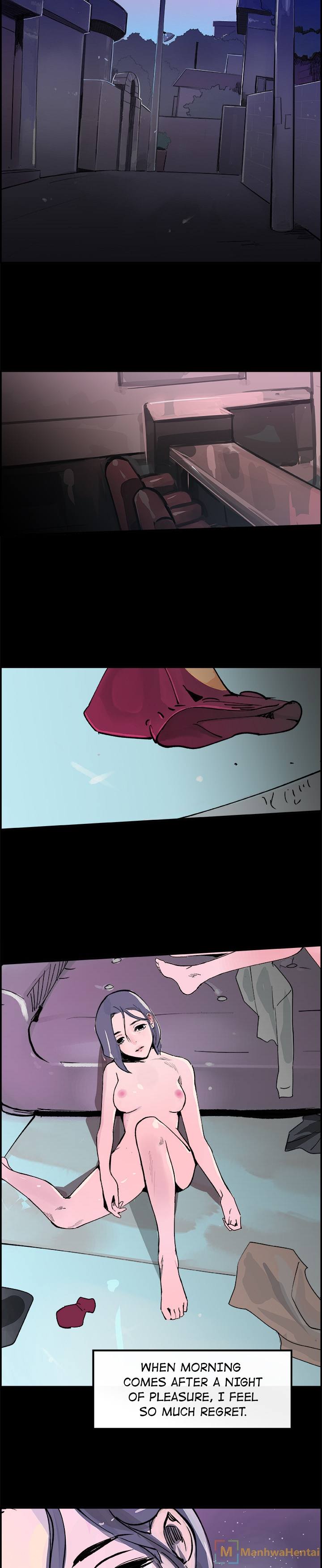 AMU - Chapter 17 [photo 2] - MangaPorn