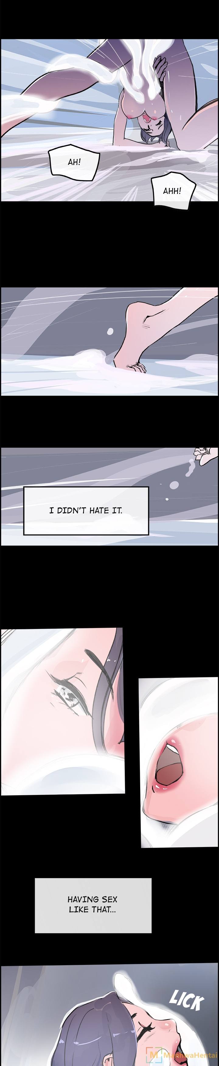 AMU - Chapter 17 [photo 20] - MangaPorn