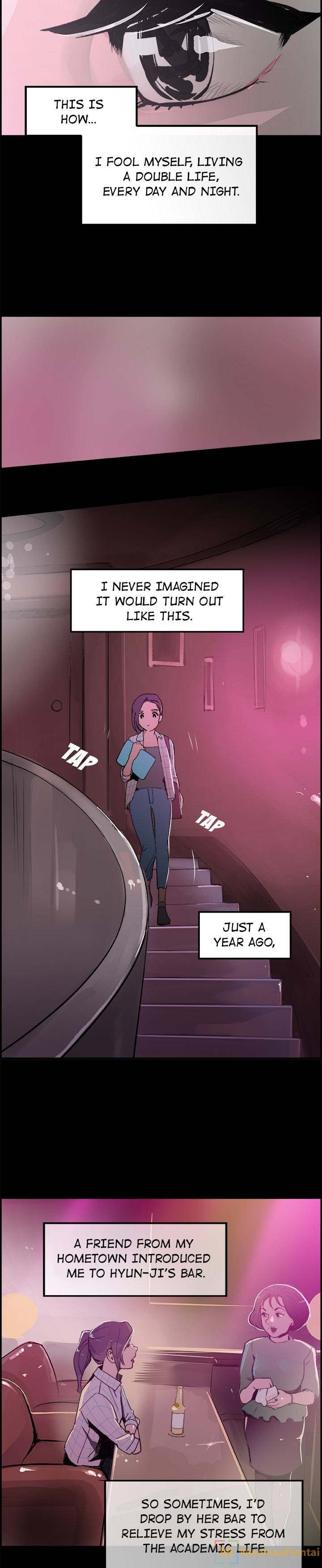 AMU - Chapter 17 [photo 5] - MangaPorn