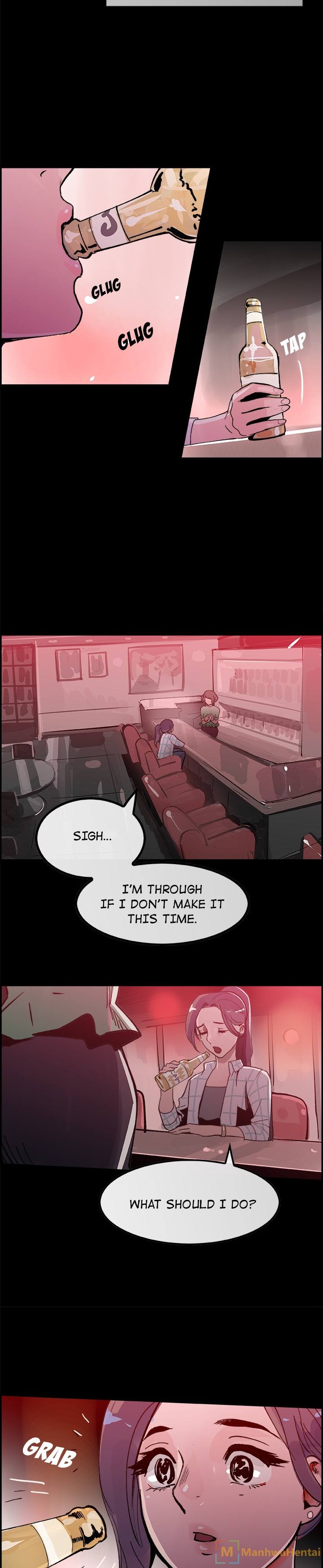 AMU - Chapter 17 [photo 6] - MangaPorn