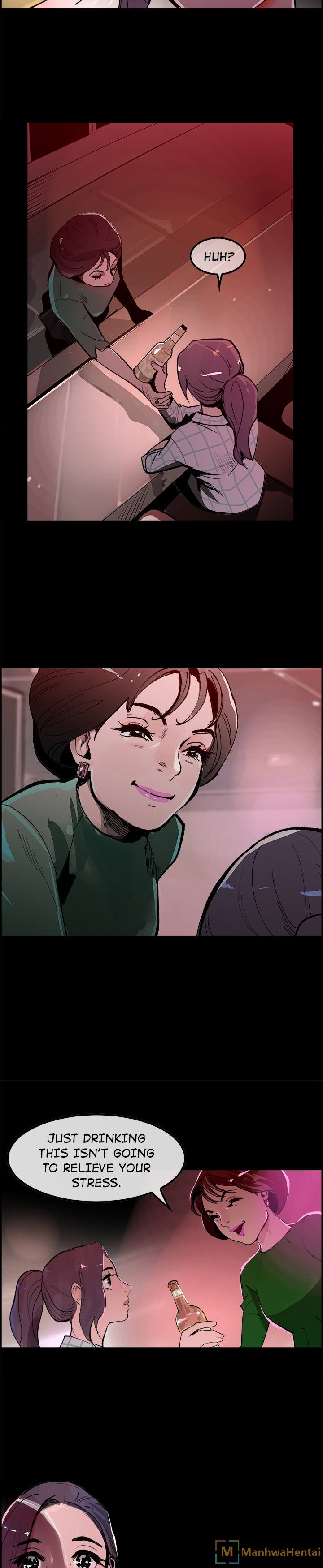 AMU - Chapter 17 [photo 7] - MangaPorn