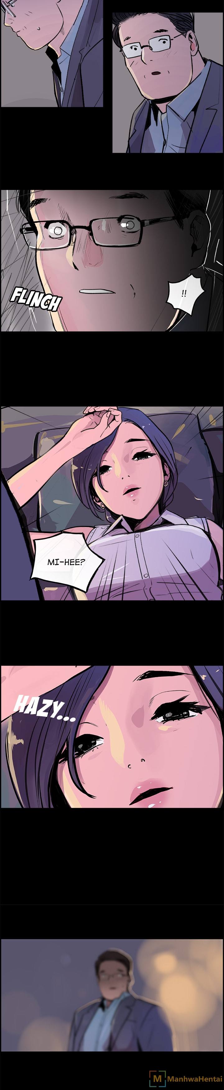 AMU - Chapter 18 [photo 11] - MangaPorn