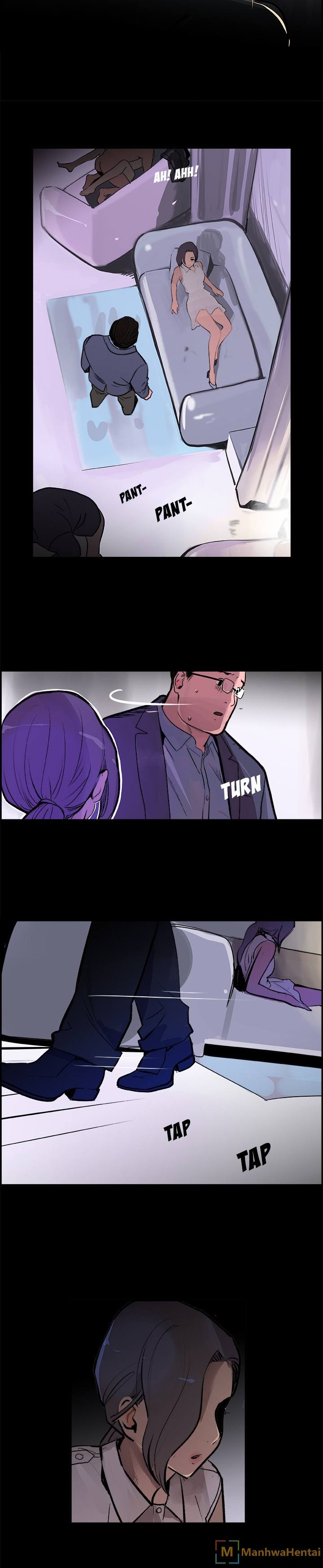 AMU - Chapter 18 [photo 13] - MangaPorn