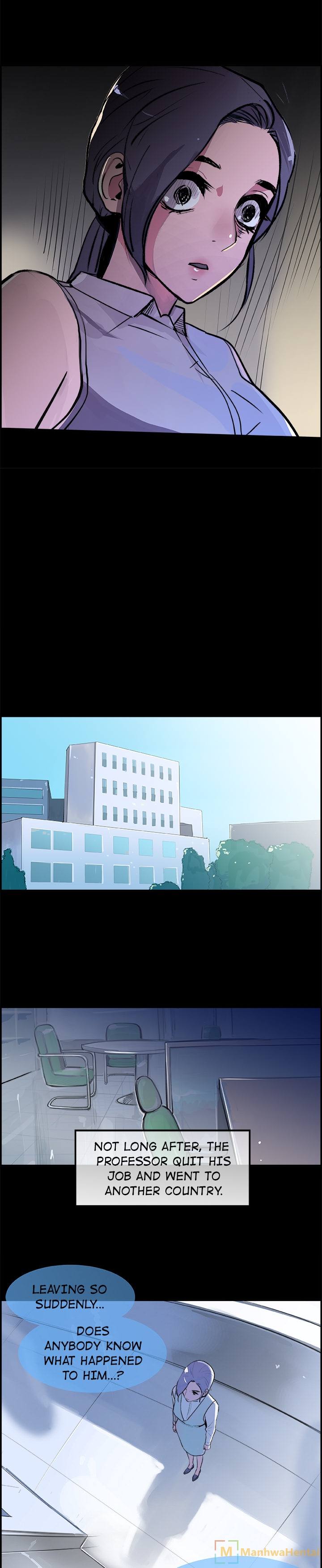 AMU - Chapter 18 [photo 14] - MangaPorn