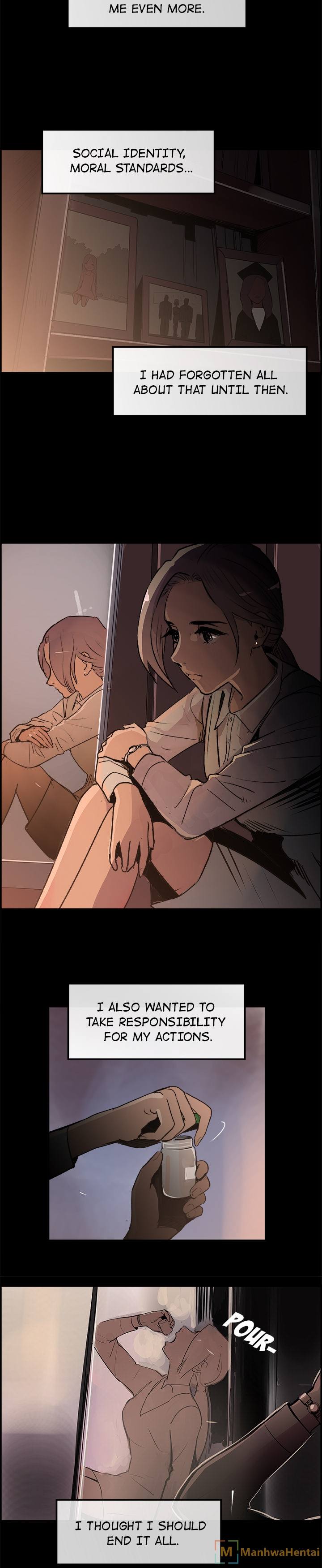 AMU - Chapter 18 [photo 16] - MangaPorn