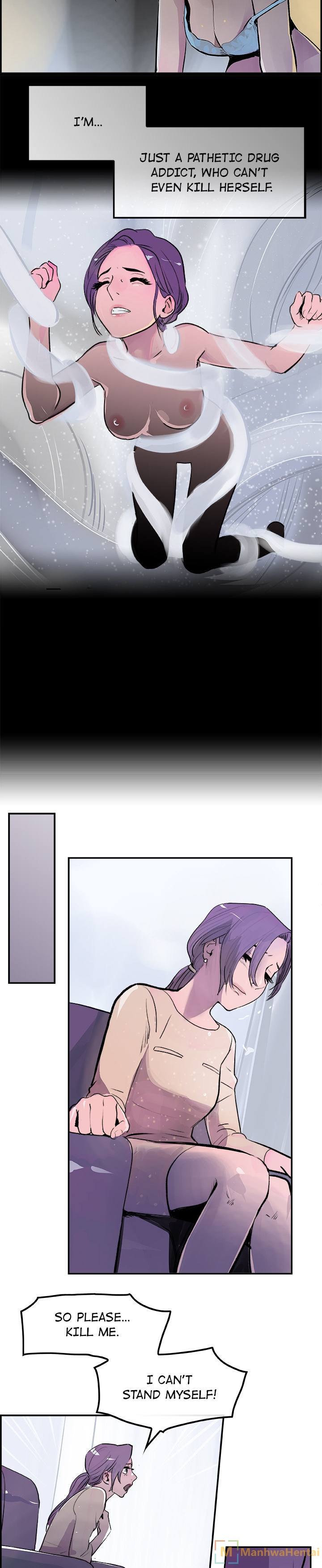 AMU - Chapter 18 [photo 18] - MangaPorn