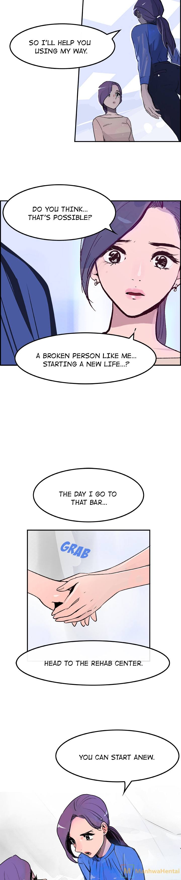 AMU - Chapter 18 [photo 21] - MangaPorn