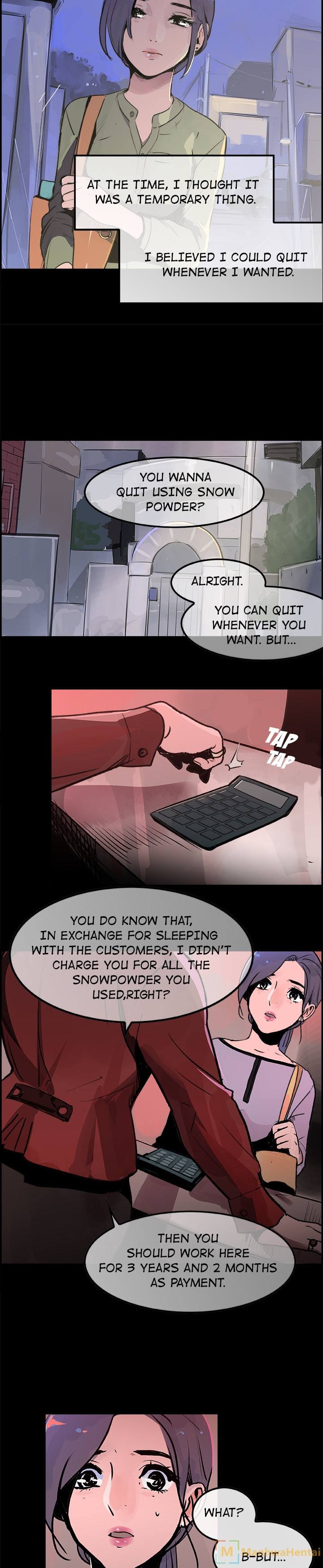 AMU - Chapter 18 [photo 3] - MangaPorn