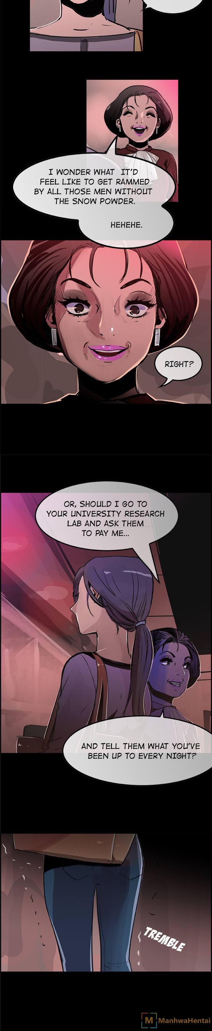 AMU - Chapter 18 [photo 4] - MangaPorn