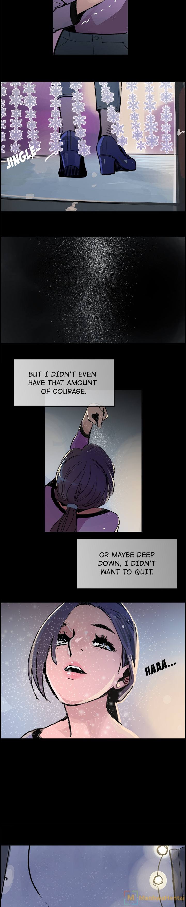 AMU - Chapter 18 [photo 6] - MangaPorn