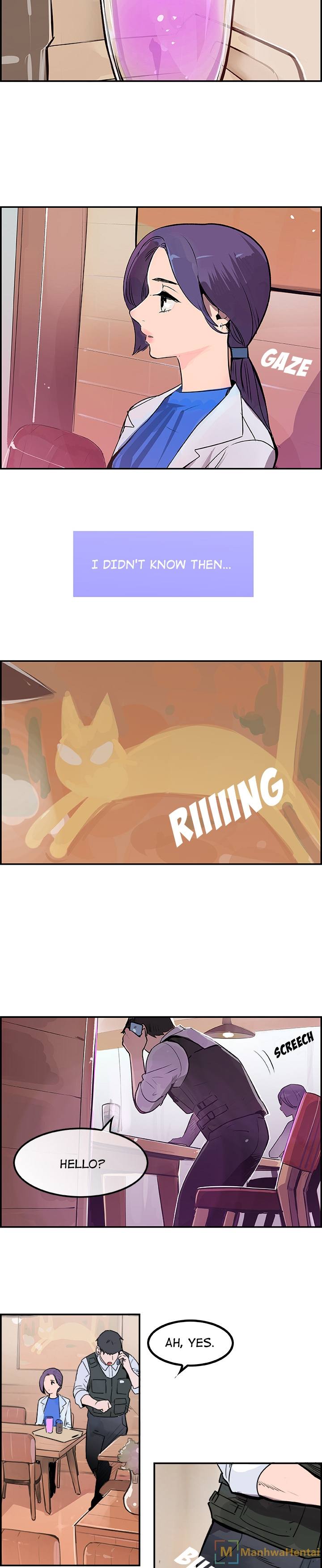 AMU - Chapter 19 [photo 11] - MangaPorn