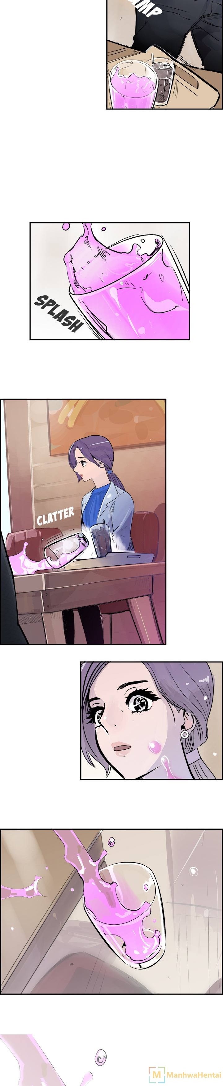 AMU - Chapter 19 [photo 12] - MangaPorn