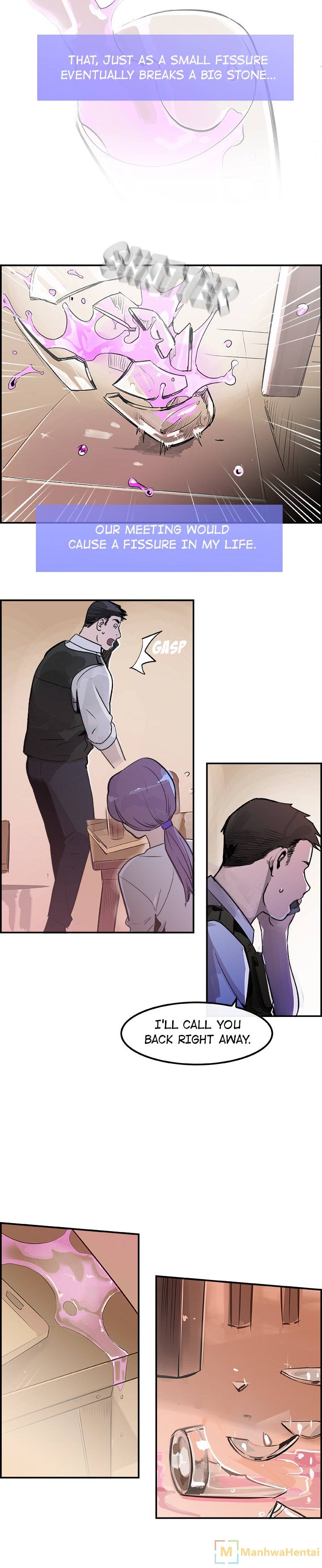 AMU - Chapter 19 [photo 13] - MangaPorn