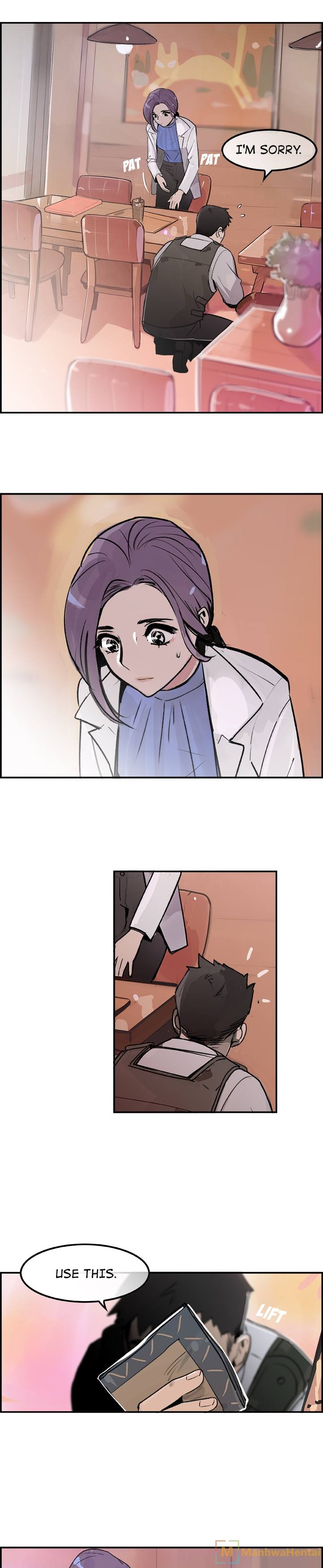 AMU - Chapter 19 [photo 14] - MangaPorn