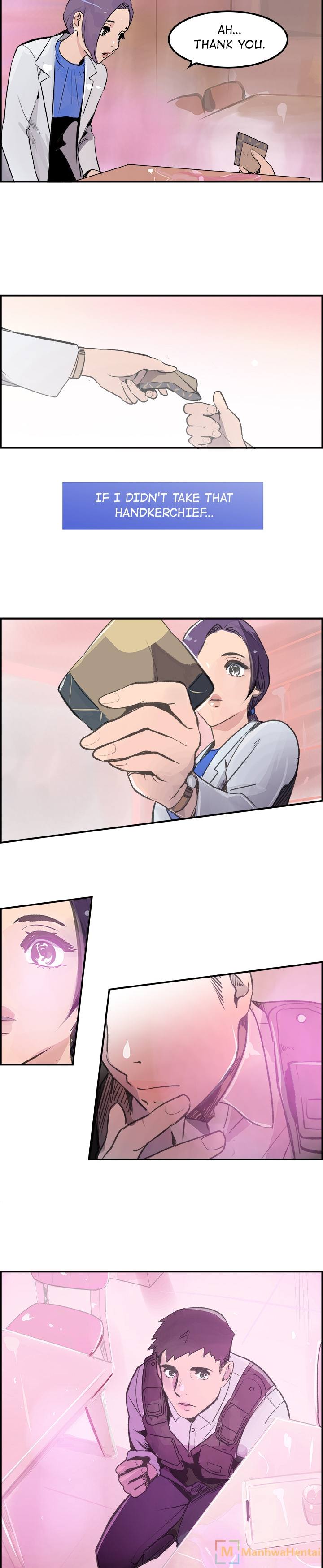 AMU - Chapter 19 [photo 15] - MangaPorn