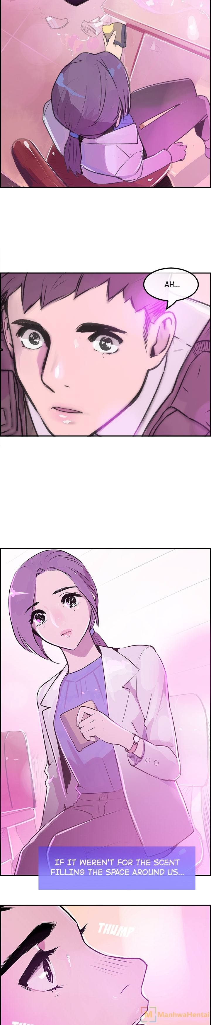 AMU - Chapter 19 [photo 16] - MangaPorn