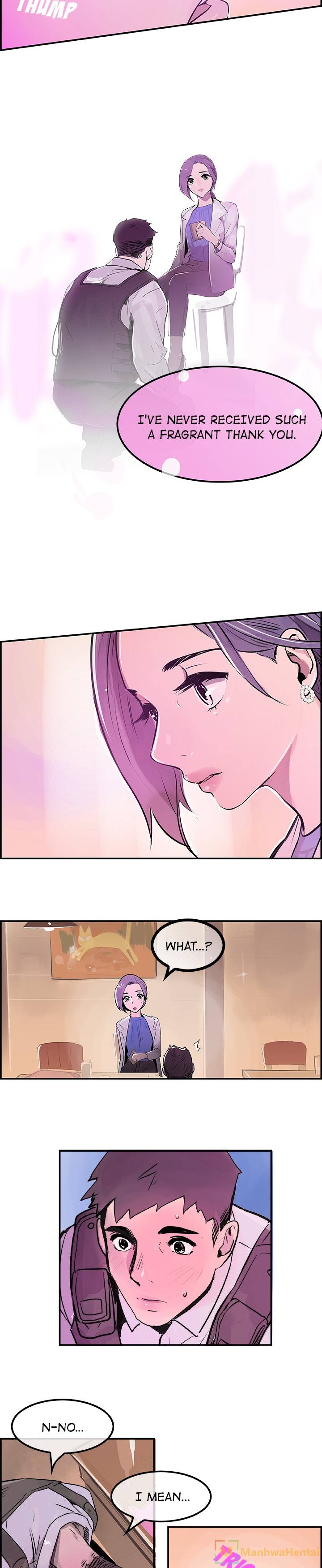 AMU - Chapter 19 [photo 17] - MangaPorn