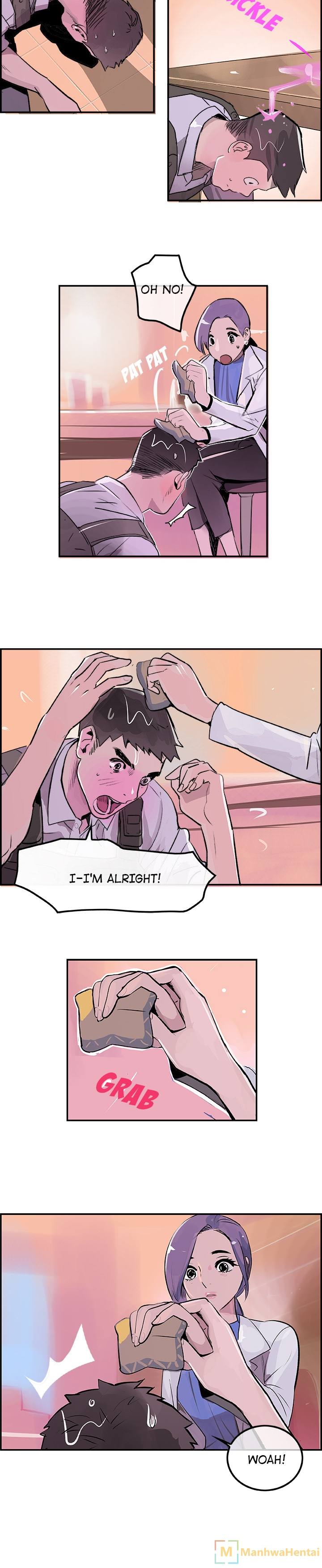 AMU - Chapter 19 [photo 18] - MangaPorn