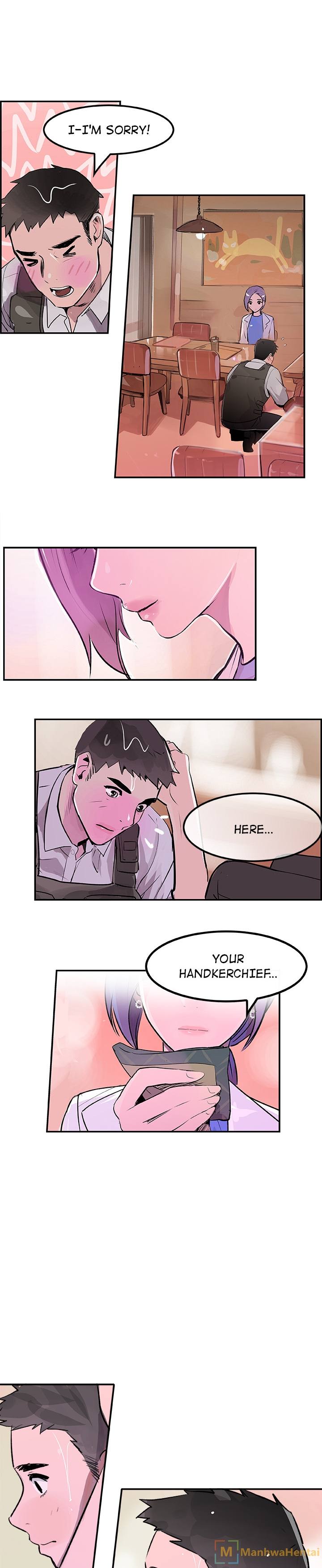 AMU - Chapter 19 [photo 19] - MangaPorn