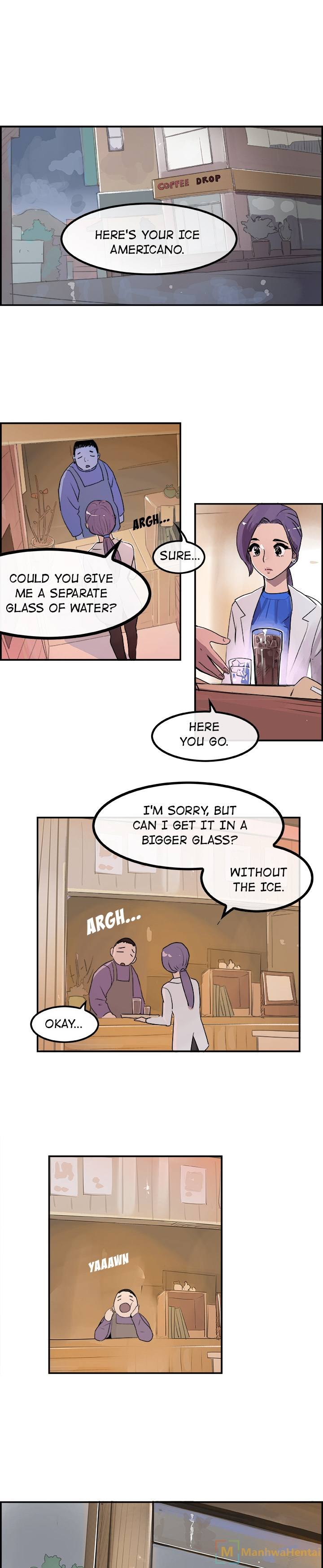 AMU - Chapter 19 [photo 8] - MangaPorn