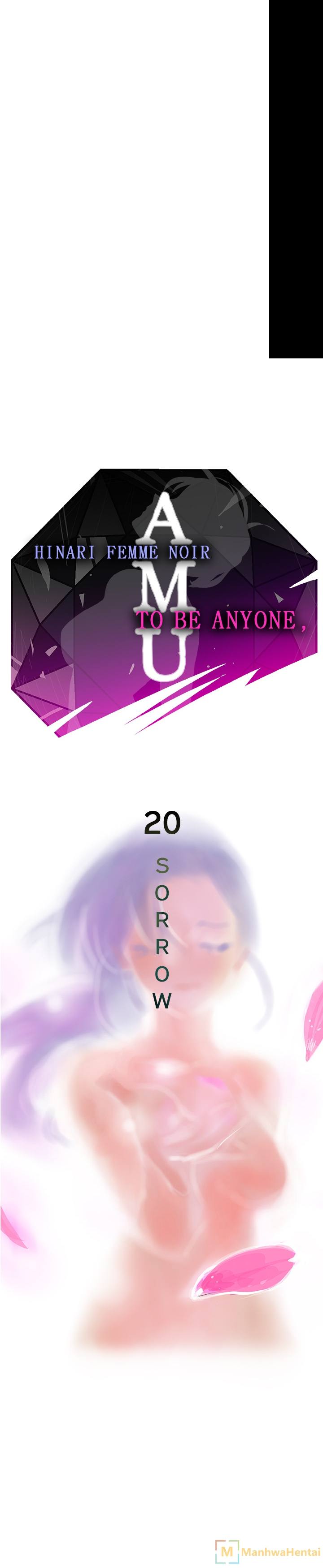 AMU - Chapter 20 [photo 1] - MangaPorn