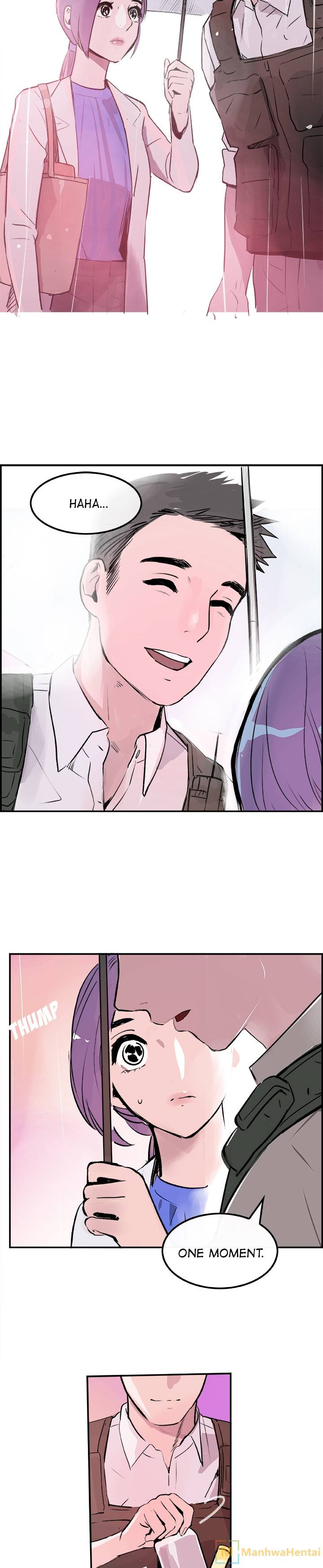 AMU - Chapter 20 [photo 12] - MangaPorn