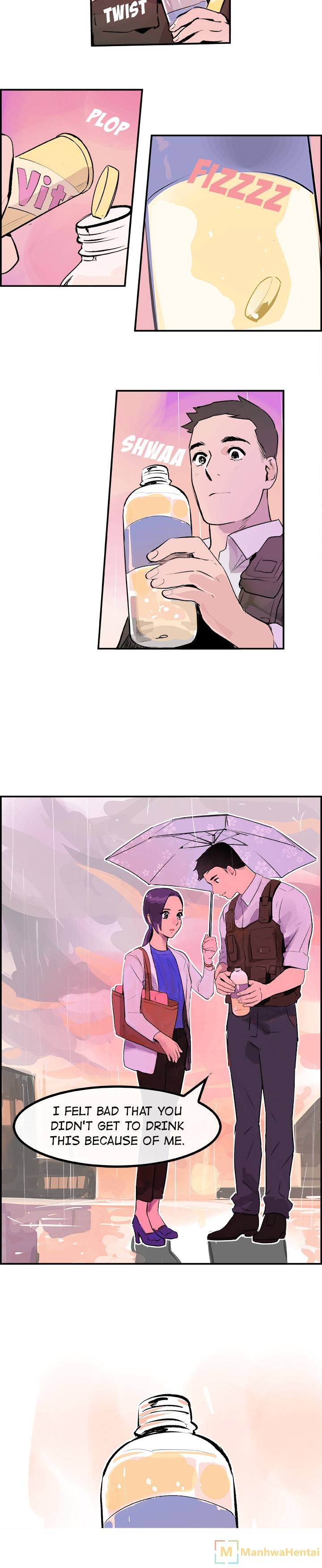 AMU - Chapter 20 [photo 13] - MangaPorn